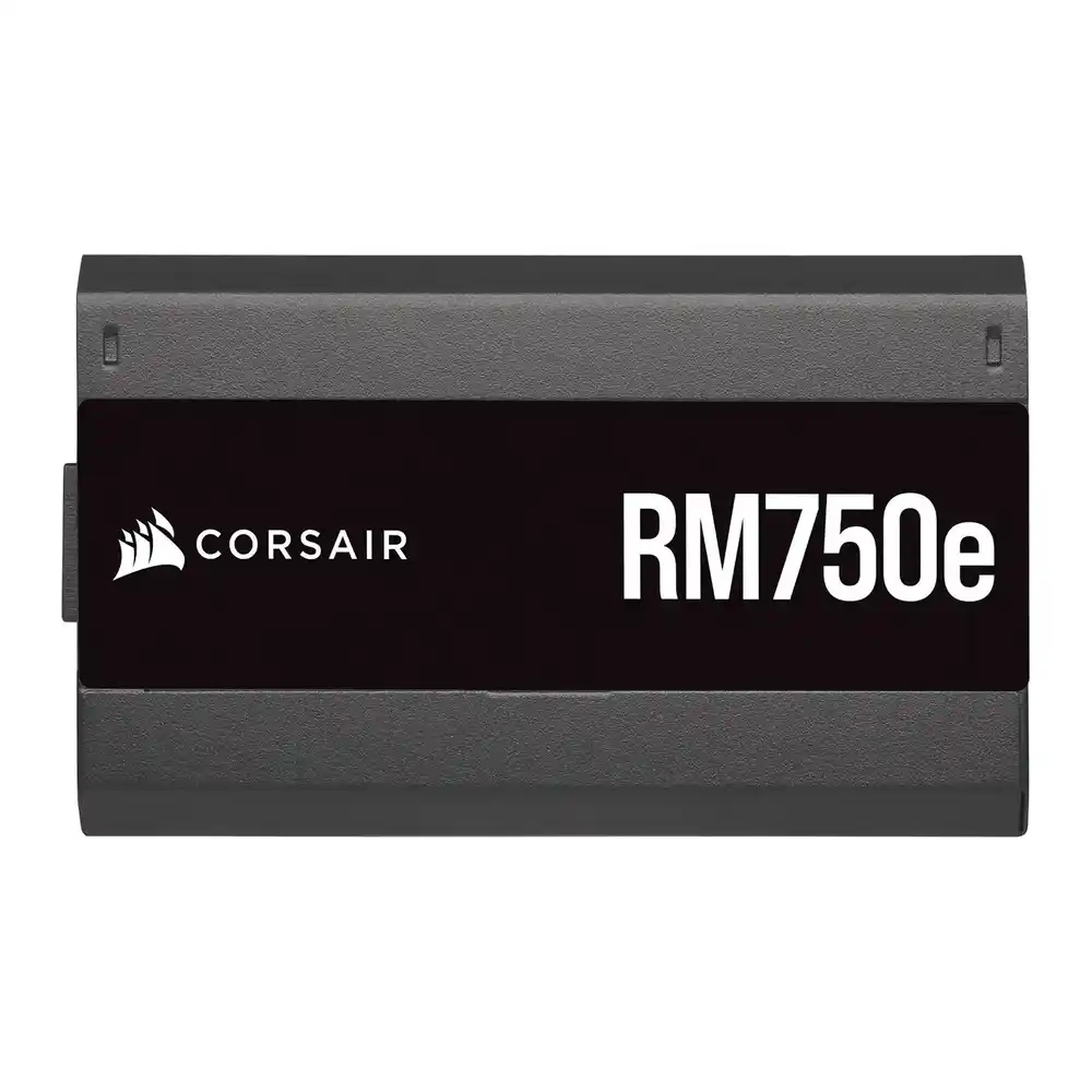 (image for) Corsair RMe Series 750 Watt Compact Fully Modular 80+ Gold PCIe5 PSU/Power Supply ATX3.0